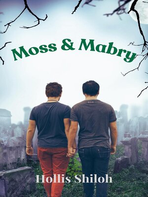 cover image of Moss and Mabry